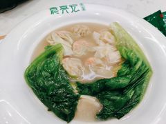 -袁记云饺(南门口店)