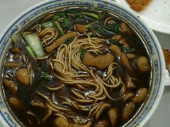 -福海面馆(阳曲店)
