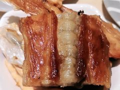 -新一番三文鱼寿司(红城湖店)