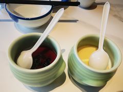自制酸奶-梅飞酒家(桑园路店)