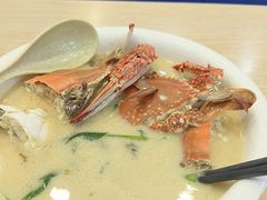 -木木鲜海鲜面(天一店)