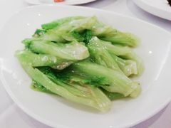 -粤财皇冠假日酒店·彩华轩中餐厅