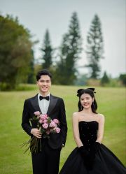 -女王风尚STUDIO·轻奢化定制