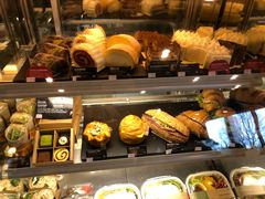 -星巴克(江阴万达店)