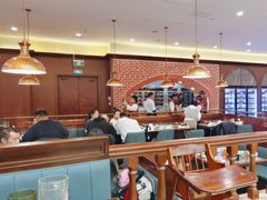 -比尔森啤酒自助烤肉(红旗街店)