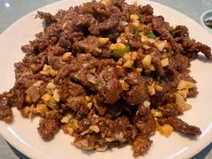 -振生清真饭店(永安道店)