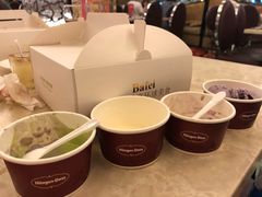 -芭菲盛宴·环球美食(解放碑英利国际店)