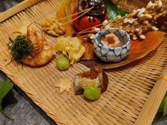 -盘古七星酒店·京都怀石花传日餐厅