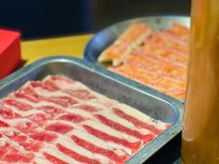 -重庆印象老火锅(梅林店)