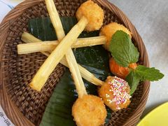 -蔡澜Pho·越南粉餐厅(海上世界店)
