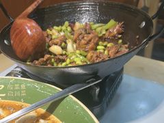 -光海·乡记酸菜鱼·始于1996(花园路店)
