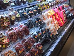 -Olé精品超市(北京合生汇店)