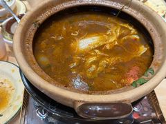 -牛腩之旅·牛腩牛杂煲(光启城美食城店)