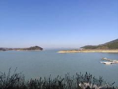 -湖北十堰武当太极湖