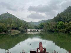 -珠海圆明新园