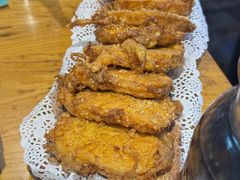 -0317火锅鸡·清真(正达店)