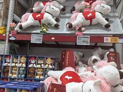 -山姆会员商店(上海浦东店)