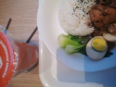 -关中闫记粉蒸肉(和平路店)