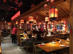 -鸽子窝(黄村店)