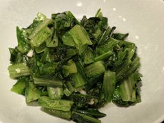 油麦菜-汉水谣·江景餐厅(江滩店)