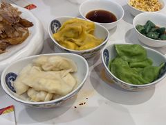 -东方饺子王(新奥购物中心店)