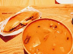 胡辣汤-驴世家驴肉火烧·凉皮·胡辣汤(五道口店)