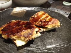 -大渔铁板烧(中山路八佰伴店)