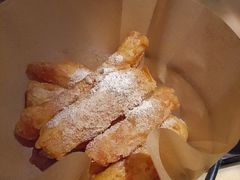 -The Cheebat 锌吧·Bistro(体育西店)