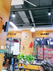 点击看大图 -发源地HAIR SALON