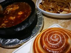 -大鸭梨烤鸭店(花园村店)