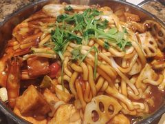 -黄记煌三汁焖锅(金凤万达广场店)