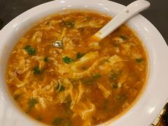 -京朋串屋·烧烤(望京西路总店)