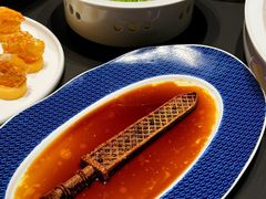 -曾宴·楚菜(湖北省博物馆店)