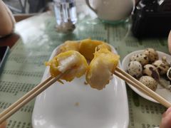 -阿三麻蓉汤圆(顺光大厦店)