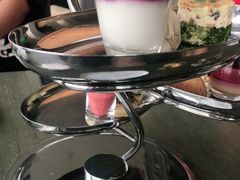 -悦厅·下午茶(杭州柏悦酒店)