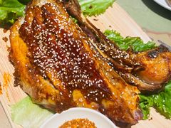 -牧马人奶茶馆(乌兰察布总店)