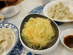 -东方饺子王(新奥购物中心店)