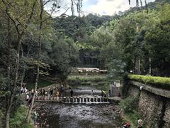 -五泄景区