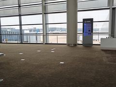 -上海浦东国际机场-T2航站楼