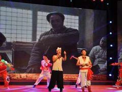 -陕北民歌大舞台