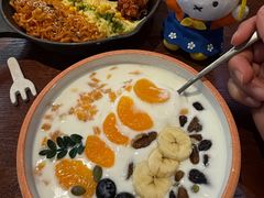 -双门洞·森系料理(体育西店)