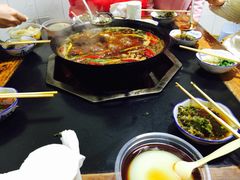 -石灰市毛记烧鸡公(解放碑店)