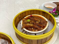 -古南都·老广东酒楼(龙江店)