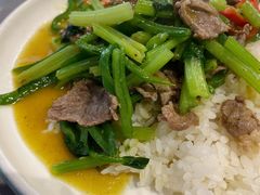 -河州春清真西北特色美食(虎踞路店)