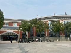 -华东政法大学(松江校区)