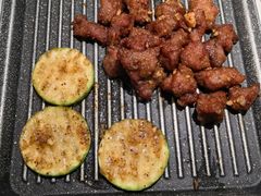 -绿茶餐厅(淮安区万达广场店)