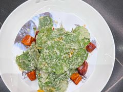 -老李家土菜馆·安吉地标美食