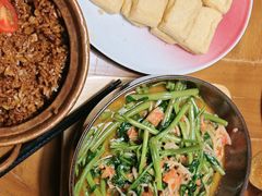 -雀舞云南菜(天津天河城购物中心店)