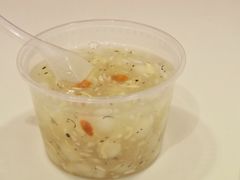 桂花糊米酒-老通城豆皮大王(吉庆街店)