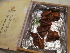 -汇贤府·李氏鲁菜(五棵松店)